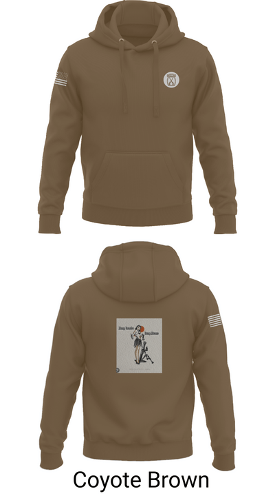 a-co 2-2in 3/10 62534223 Hoodie - 18
