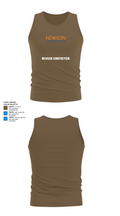 Newgen Constrction 18820013 Tank Top - 8