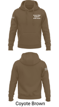 Guam High NJROTC Drill Team 32720862 Hoodie - 17