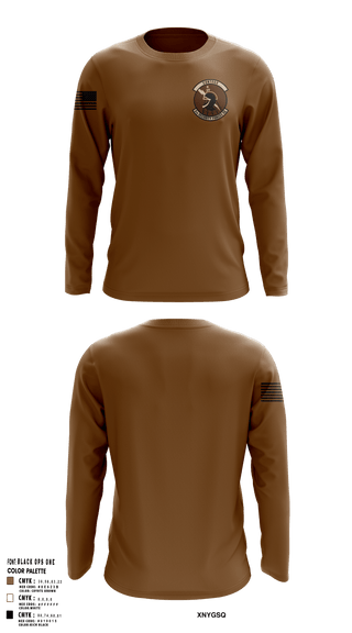 Long Sleeve Performance Shirt, Demons, Air Force, Teamtime, Team time, sublimation, custom sports apparel, team uniforms, spirit wear, spiritwear, sports uniforms, custom shirts, team store, custom team store, fundraiser sports, apparel fundraiser