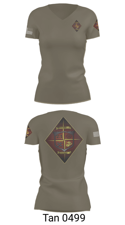 Transportation service company 35448191 Women's Short Sleeve V-neck Shirt - 68