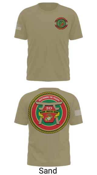 Short Sleeve Performance Shirt, CLR 37, Marines, Teamtime, Team time, sublimation, custom sports apparel, team uniforms, spirit wear, spiritwear, sports uniforms, custom shirts, team store, custom team store, fundraiser sports, apparel fundraiser
