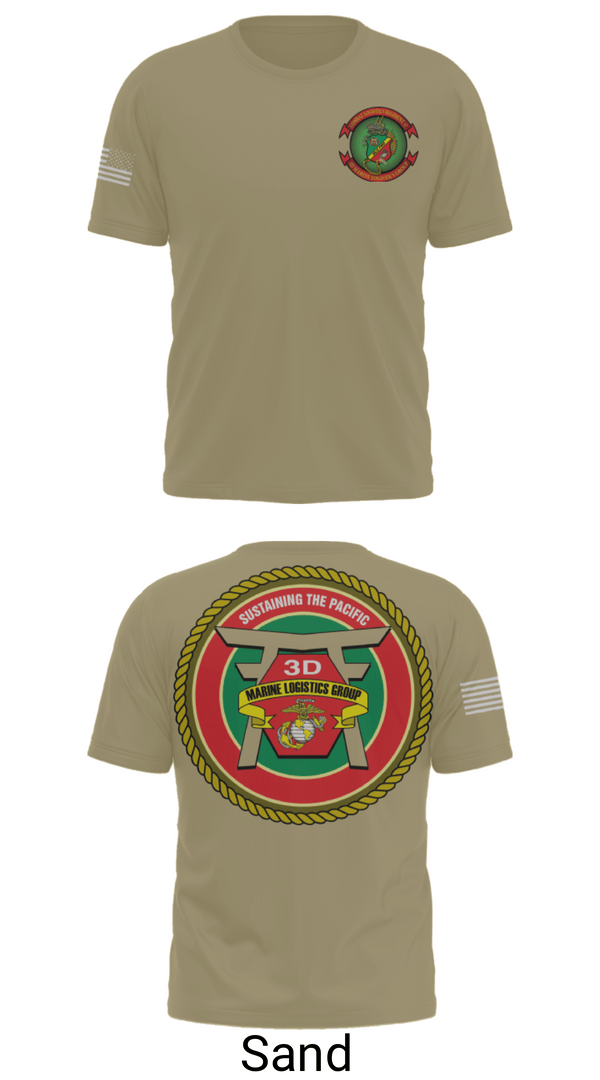 Short Sleeve Performance Shirt, CLR 37, Marines, Teamtime, Team time, sublimation, custom sports apparel, team uniforms, spirit wear, spiritwear, sports uniforms, custom shirts, team store, custom team store, fundraiser sports, apparel fundraiser