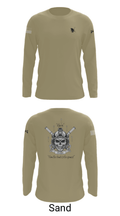 C co 1-185 Th 38843734 Long Sleeve Performance Shirt - 86