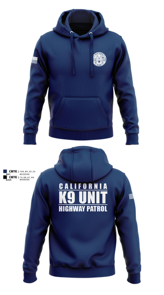 Long Sleeve Performance Shirt, VALLEY K9, , Teamtime, Team time, sublimation, custom sports apparel, team uniforms, spirit wear, spiritwear, sports uniforms, custom shirts, team store, custom team store, fundraiser sports, apparel fundraiser