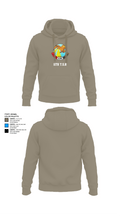11th T.S.R 19637514 Hoodie - 68