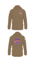 92nd Engineers 80974269 Windbreaker - 1