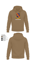 1-148th HHB Medics 16650436 Hoodie - 11