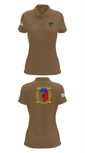 Task Force 61/2 50410807 Women's Short Sleeve Performance Polo  - 15