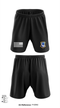 C-Co. 1-181st 51621268 Athletic Shorts With Pockets - 102