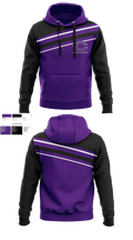Carlsbad High School Golf 35652126 Hoodie - 1