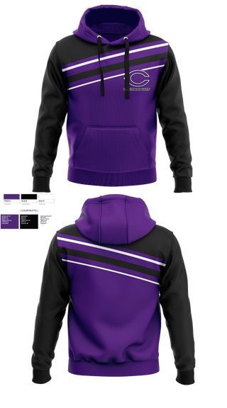 Hoodie, Carlsbad High School Golf, Golf, Teamtime, Team time, sublimation, custom sports apparel, team uniforms, spirit wear, spiritwear, sports uniforms, custom shirts, team store, custom team store, fundraiser sports, apparel fundraiser