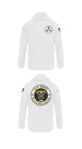54th Quartermaster Company 53480522 Windbreaker - 8