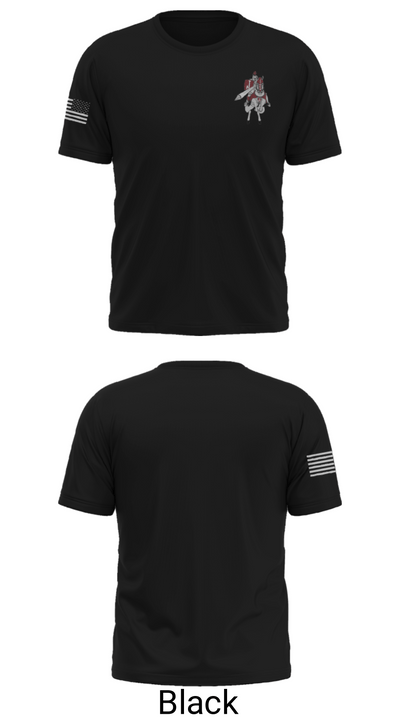 Jeffersontown High School Baseball 20460884 Short Sleeve Performance Shirt - 12