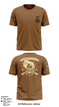 377th SMC 21529568 Short Sleeve Performance Shirt - 109