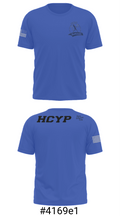 HCYP Recreational 89498148 Short Sleeve Performance Shirt - 26