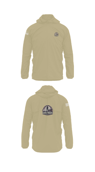 Gravediggers 54270931 Windbreaker - 81