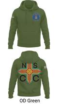 Zia division 50198022 Hoodie - 55