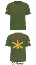 Task Force Defender 2317452 Old School Cotton Feel Shirt - 50