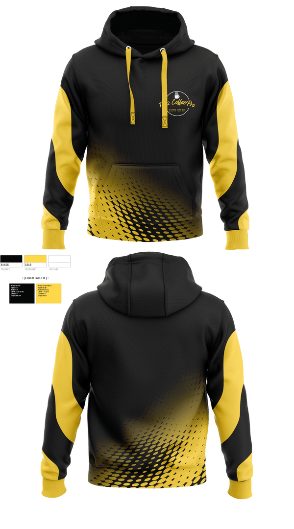 Hoodie, Punshers, Softball, Teamtime, Team time, sublimation, custom sports apparel, team uniforms, spirit wear, spiritwear, sports uniforms, custom shirts, team store, custom team store, fundraiser sports, apparel fundraiser