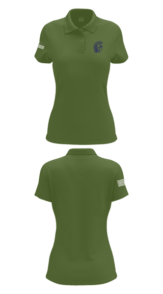 Womens Short Sleeve Performance Polo, Southeast High School Swimming, Swimming, Teamtime, Team time, sublimation, custom sports apparel, team uniforms, spirit wear, spiritwear, sports uniforms, custom shirts, team store, custom team store, fundraiser sports, apparel fundraiser