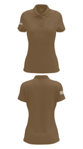 Corporal of Marines 1603192 Women's Short Sleeve Performance Polo  - 15