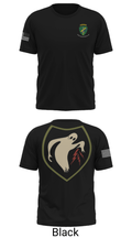 325th Tactical PSYOP Co. (A) 55785054 Short Sleeve Performance Shirt - 36