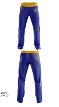 Saint John Lutheran Middle School Basketball 49738600 Sweatpants - 1