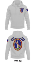 3RD U S Infantry Brigade 54661375 Hoodie - 3
