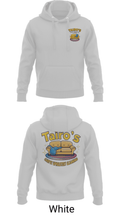 Tairo’s Carpet & Upholstery Cleaning 96326689 Hoodie - 6