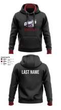 Century Middle School 4855842 Hoodie - 7