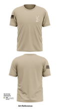 Y2GRANT 69219552 Short Sleeve Performance Shirt - 104