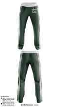 Francis W Parker Charter Essential School Cross Country 71586034 Sweatpants - 41