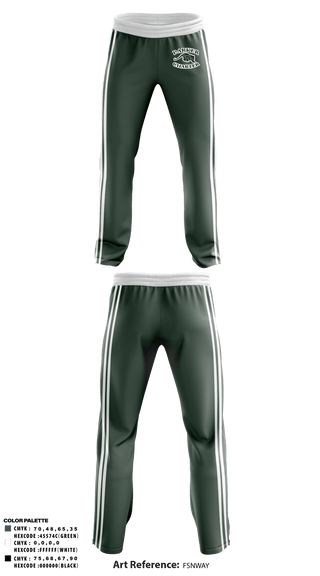 Sweatpants, Francis W Parker Charter Essential School Cross Country, Cross Country, Teamtime, Team time, sublimation, custom sports apparel, team uniforms, spirit wear, spiritwear, sports uniforms, custom shirts, team store, custom team store, fundraiser sports, apparel fundraiser