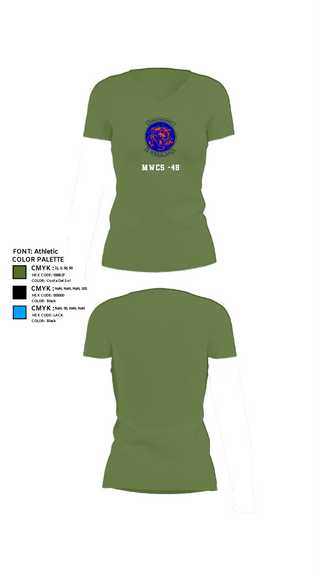 Womens Short Sleeve Vneck Shirt, MWCS -48, , Teamtime, Team time, sublimation, custom sports apparel, team uniforms, spirit wear, spiritwear, sports uniforms, custom shirts, team store, custom team store, fundraiser sports, apparel fundraiser