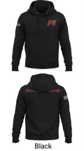 Northern Oklahoma College-Tonkawa Campus 96892260 Hoodie - 10