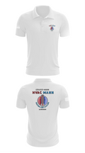 Hvacmannllc 74624786 Short Sleeve Performance Polo - 9