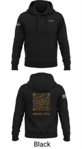 Ammunition ink 3066379 Hoodie - 25