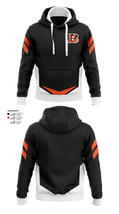 Barnegat 57339102 Hoodie - 40