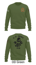 411TH 46316966 Crew Neck Sweatshirt - 45