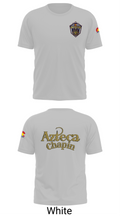 Azteca FC 18837514 Short Sleeve Performance Shirt - 11