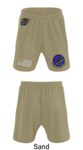 509 OSS 20473594 Athletic Shorts With Pockets - 89