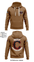 C Co Chupacabras Hoodie - 2