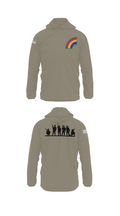 42ND Infantry Division 74550068 Windbreaker - 61