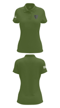 38th Infantry Division 60664231 Women's Short Sleeve Performance Polo  - 52
