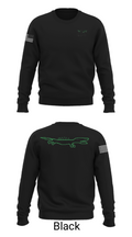Ingram Park Recruiting 56851411 Crew Neck Sweatshirt - 9