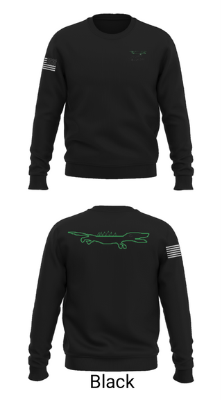 Crew Neck Sweatshirt, Ingram Park Recruiting, Army, Teamtime, Team time, sublimation, custom sports apparel, team uniforms, spirit wear, spiritwear, sports uniforms, custom shirts, team store, custom team store, fundraiser sports, apparel fundraiser