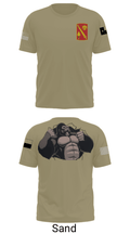 A Battery, 4-133 FAR-AMMO 67578556 Old School Cotton Feel Shirt - 57