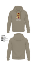 4/9 Field Artillery 56 Command (Pershing) 34975025 Hoodie - 71