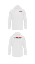 Waterbury Auto Transport 40524303 Windbreaker - 14